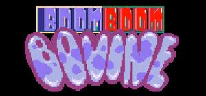 Boom Boom Bovine banner