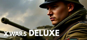 X Wars Deluxe banner