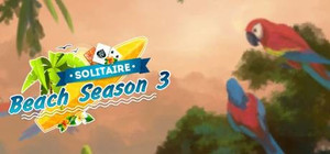 Solitaire Beach Season 3 banner