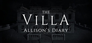The Villa: Allison's Diary banner