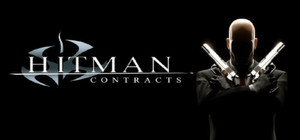 Hitman: Contracts banner