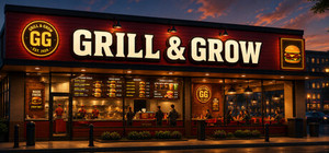 Order Up banner