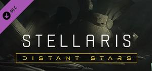 Stellaris: Distant Stars Story Pack banner