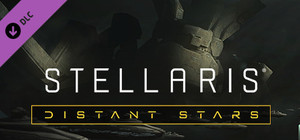 Stellaris: Distant Stars Story Pack banner