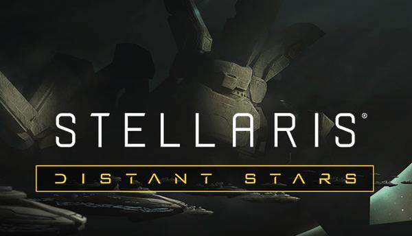 STELLARIS: DISTANT