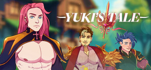 Yuki's Tale banner