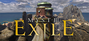 Myst III: Exile banner