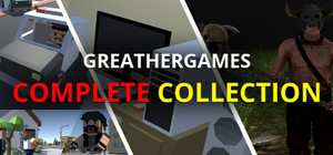 GreatherGames - Complete Collection banner