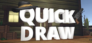 Quick Draw banner