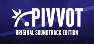 Pivvot + Soundtrack banner