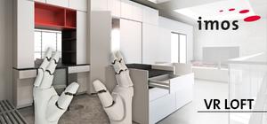 imos VR LOFT banner