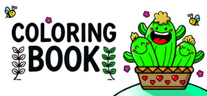 Coloring Book banner