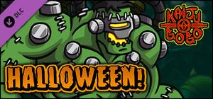 Kaiju-A-GoGo: Halloween Kaiju Skins banner