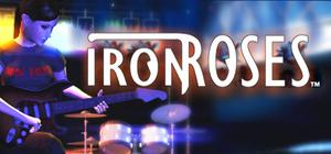 Iron Roses banner