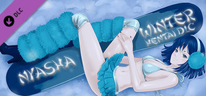 Hentai DLC for Nyasha Winter banner
