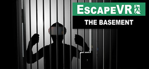EscapeVR: The Basement banner