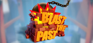 Blast the Past banner