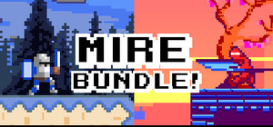 Mire Studios Collection banner