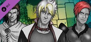 Quantum Conscience - Original Soundtrack banner