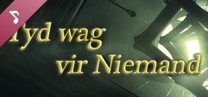 Tyd wag vir Niemand - Soundtrack banner