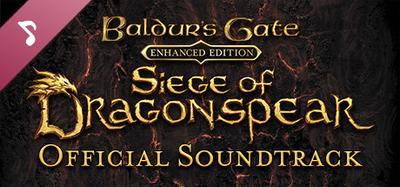 Baldur's Gate: Siege of Dragonspear Digital Soundtrack
