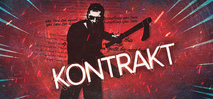 Kontrakt banner