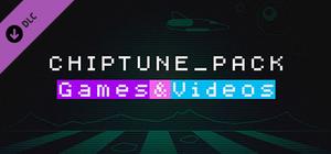 Rytmik Ultimate CHIPTUNE PACK: Games & Videos banner