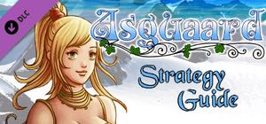 Official Guide - Asguaard banner