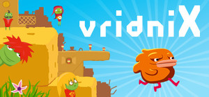 vridniX banner