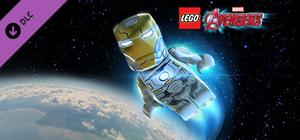LEGO MARVEL's Avengers - The Avengers Explorer Character Pack banner