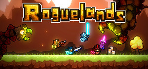 Roguelands banner