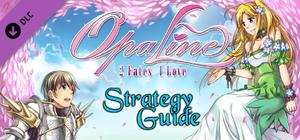 Opaline - Official Guide banner
