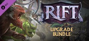 RIFT: Upgrade Bundle Pack banner