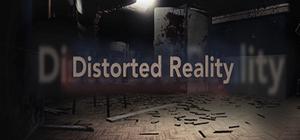 Distorted Reality banner