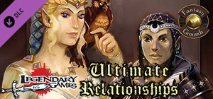 Fantasy Grounds - Ultimate Relationships (5E) banner