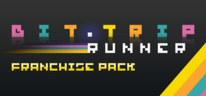 Bit.Trip.Runner Franchise Pack banner
