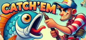 Catch'em banner
