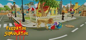 Predator Simulator banner