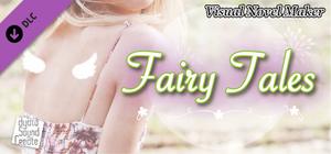 Visual Novel Maker - Fairy Tales banner
