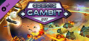 Star Realms - Cosmic Gambit banner
