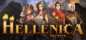 Hellenica banner