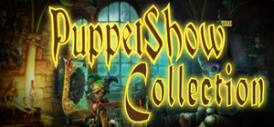 PuppetShow™ Collection banner