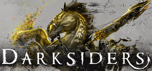 Darksiders banner