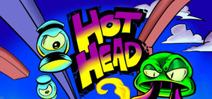HotHead banner