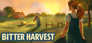 Bitter Harvest banner