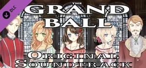 The Grand Ball Soundtrack banner