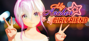 My Anchor Girlfriend banner