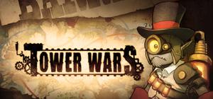 Tower Wars Team Pack banner