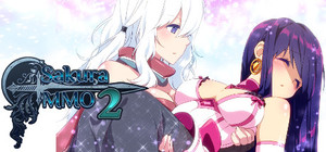 Sakura MMO 2 banner