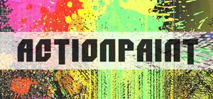 ActionpaintVR banner